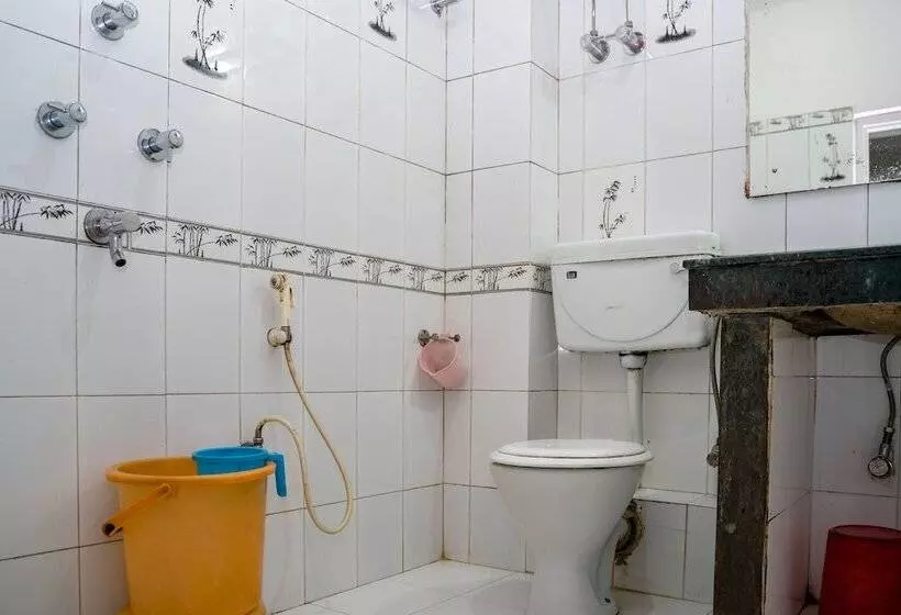 فندق Doma Residency