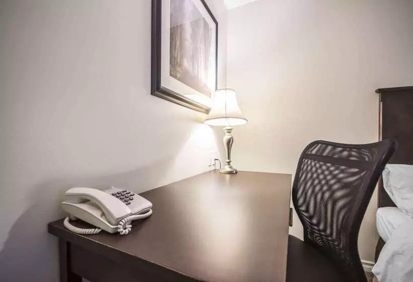 Отель Econo Lodge