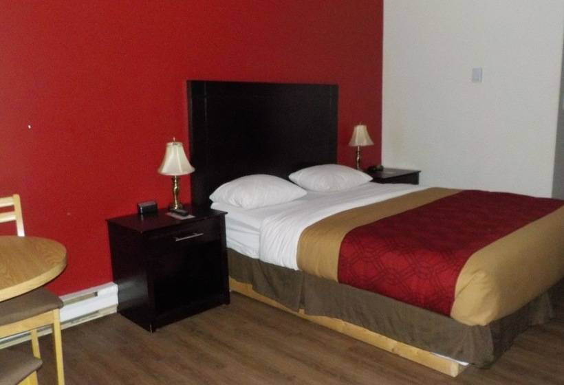 Hotel Econo Lodge