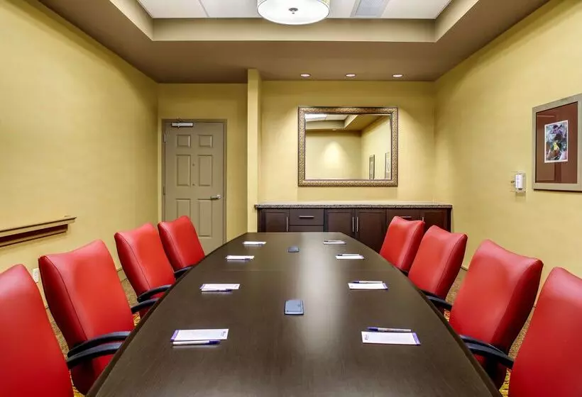 Otel Hilton Garden Inn Pittsburgh/cranberry