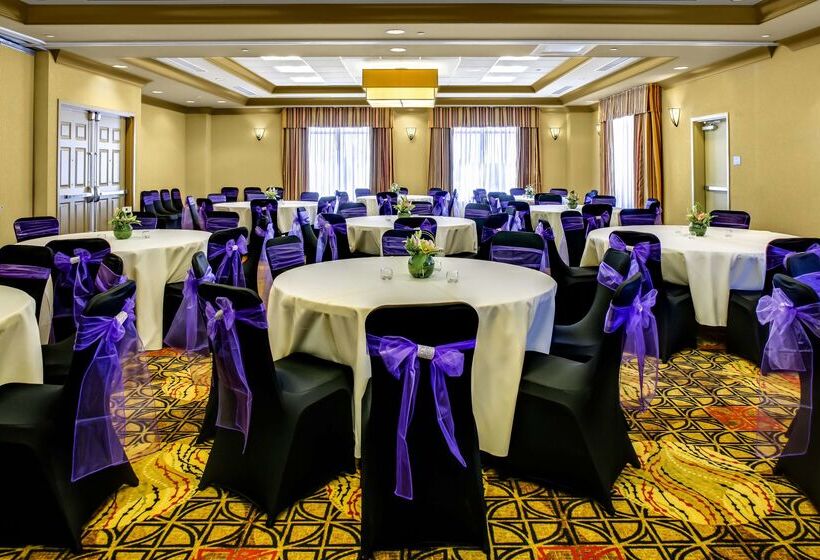 酒店 Hilton Garden Inn Pittsburgh/cranberry