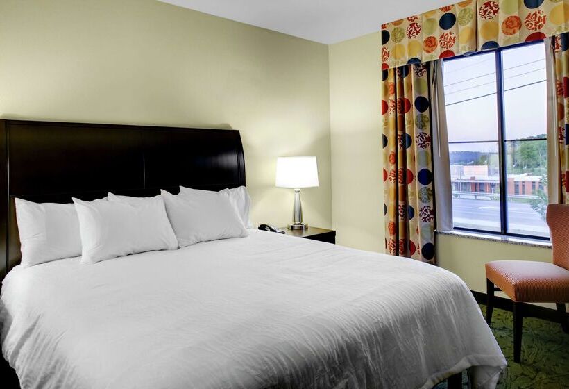 酒店 Hilton Garden Inn Pittsburgh/cranberry