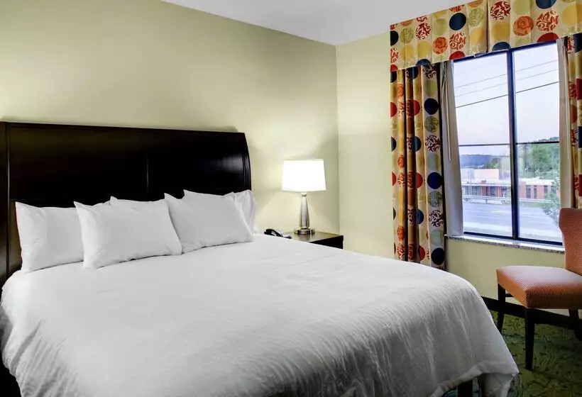 Otel Hilton Garden Inn Pittsburgh/cranberry