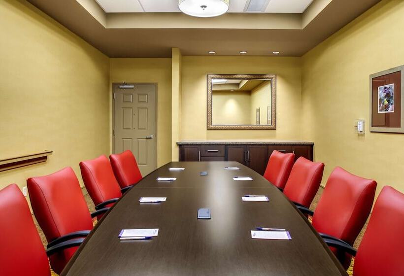 酒店 Hilton Garden Inn Pittsburgh/cranberry