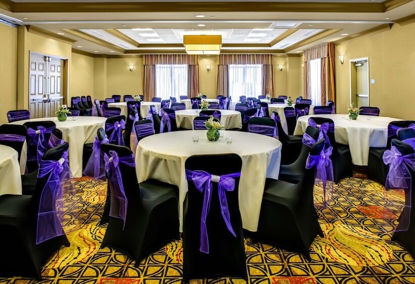 酒店 Hilton Garden Inn Pittsburgh/cranberry