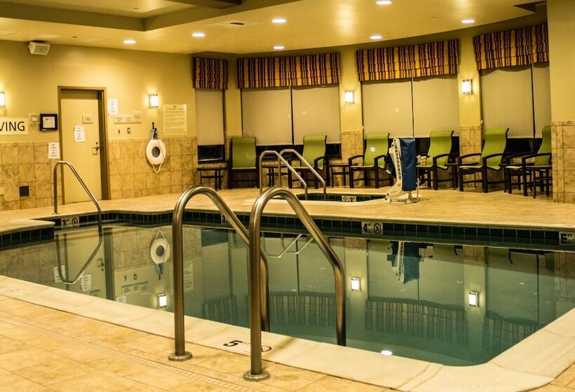 酒店 Hilton Garden Inn Pittsburgh/cranberry