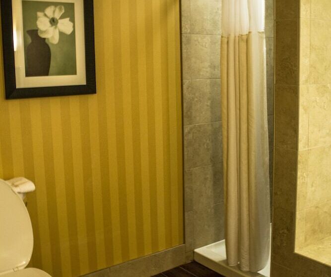 酒店 Hilton Garden Inn Pittsburgh/cranberry