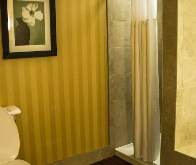 Otel Hilton Garden Inn Pittsburgh/cranberry