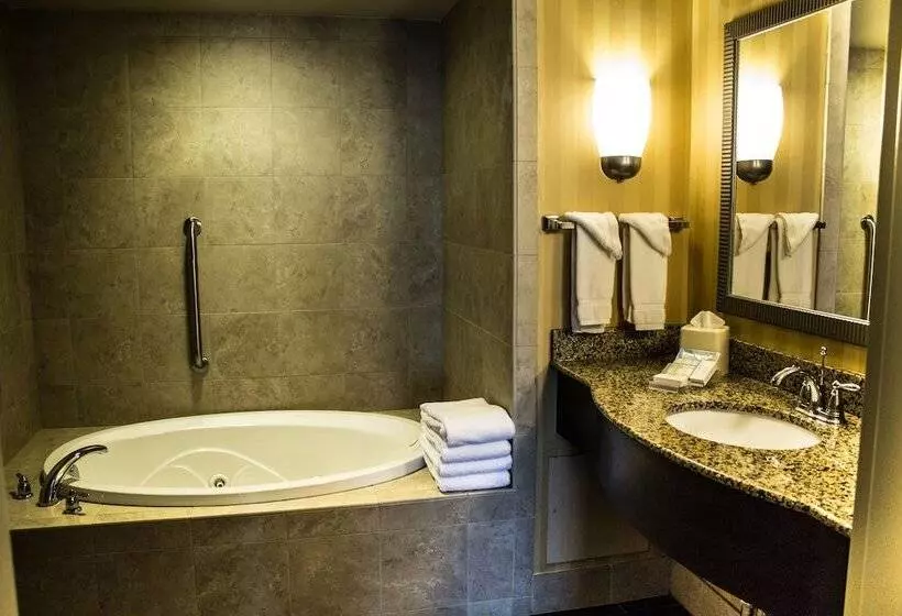 Otel Hilton Garden Inn Pittsburgh/cranberry