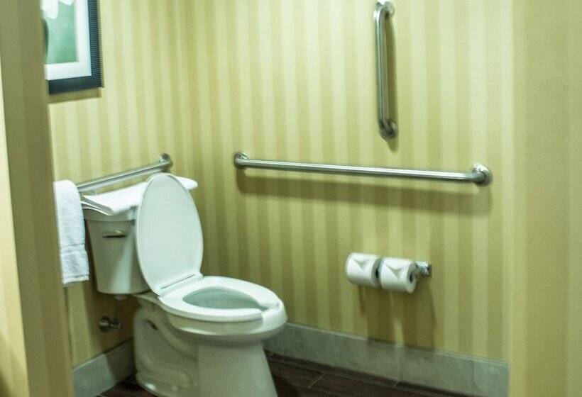 酒店 Hilton Garden Inn Pittsburgh/cranberry