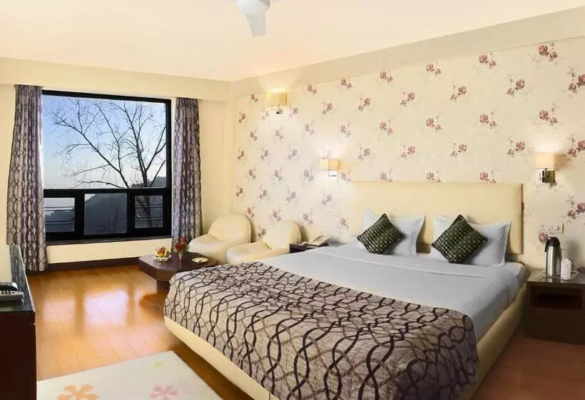 ホテル Honeymoon Inn  Mussoorie