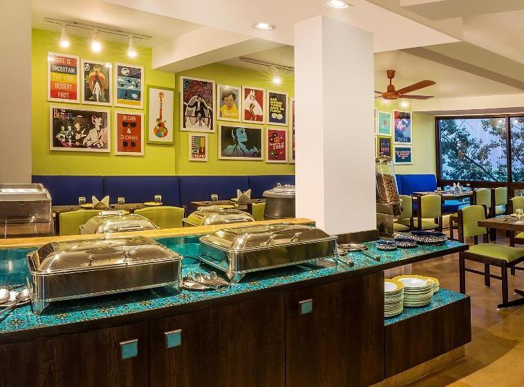 ホテル Honeymoon Inn  Mussoorie