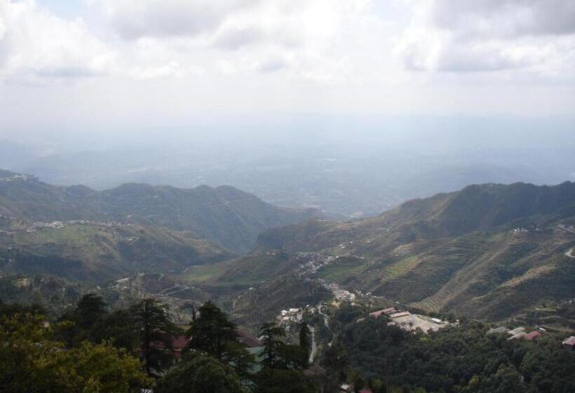 ホテル Honeymoon Inn  Mussoorie
