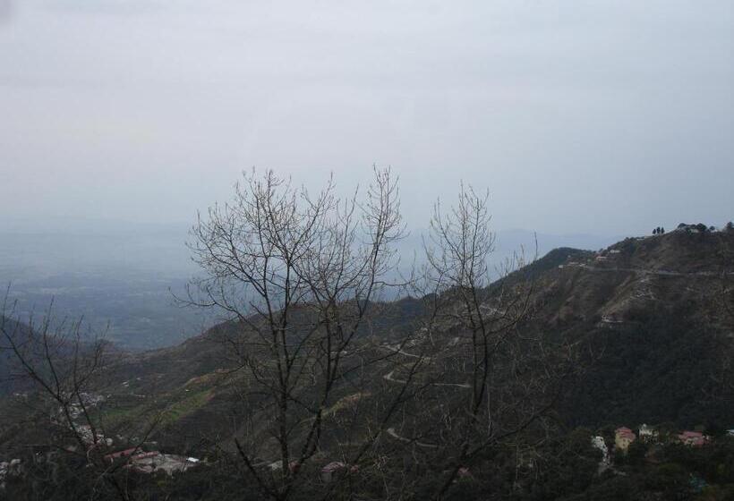 ホテル Honeymoon Inn  Mussoorie