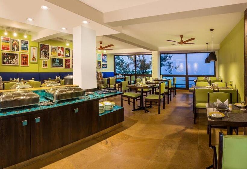 ホテル Honeymoon Inn  Mussoorie