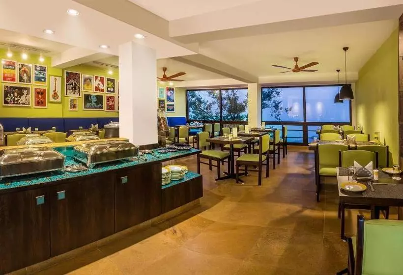 ホテル Honeymoon Inn  Mussoorie