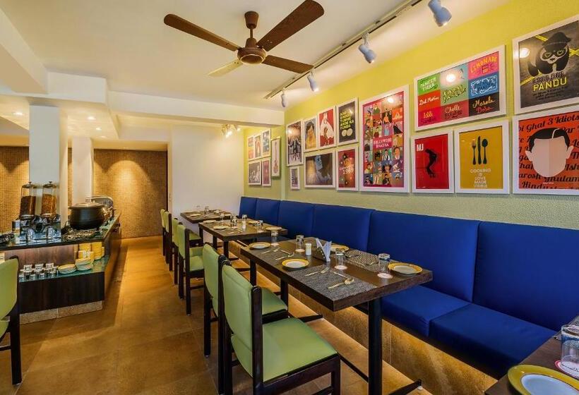 ホテル Honeymoon Inn  Mussoorie