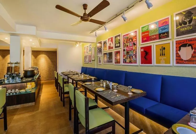 ホテル Honeymoon Inn  Mussoorie