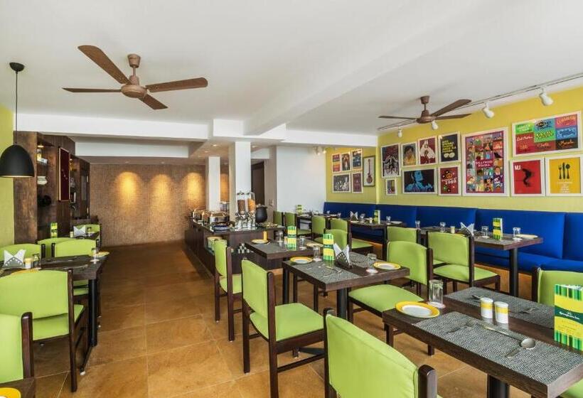 ホテル Honeymoon Inn  Mussoorie