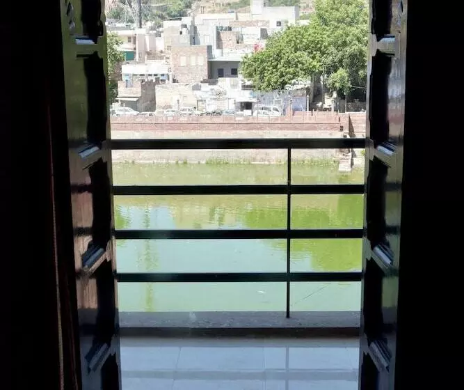 ホテル Jee Ri Haveli