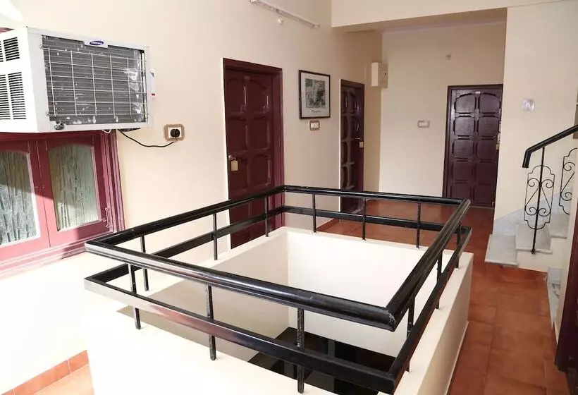 ホテル Jee Ri Haveli