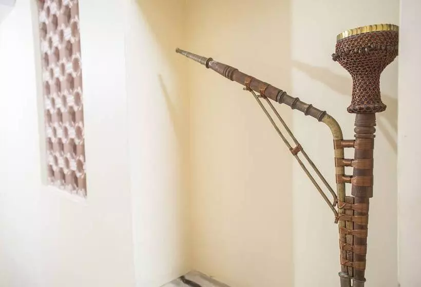 ホテル Jee Ri Haveli