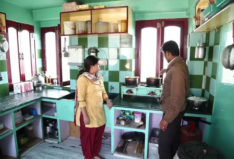 ホテル Jee Ri Haveli