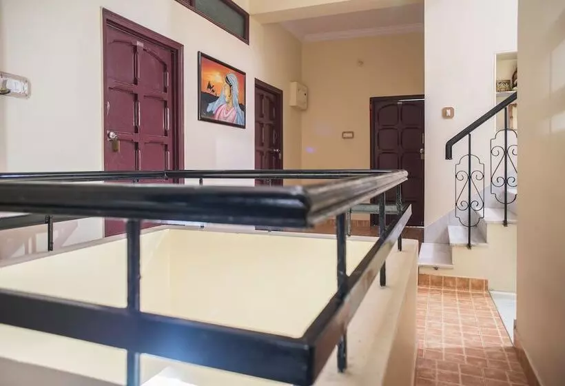 ホテル Jee Ri Haveli