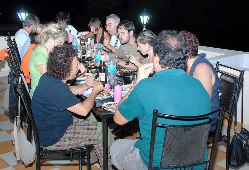 ホテル Jee Ri Haveli