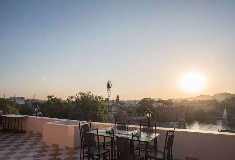 ホテル Jee Ri Haveli