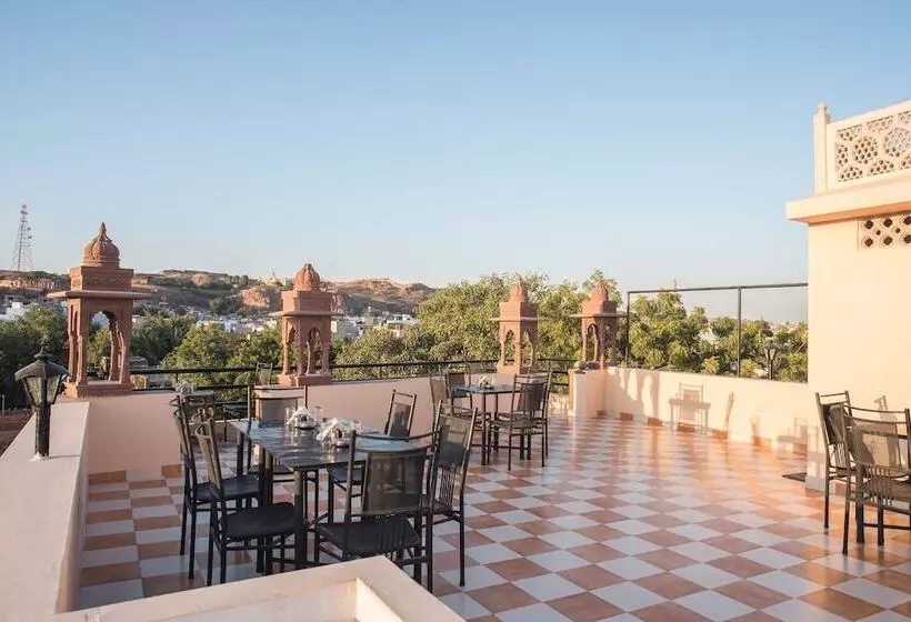 ホテル Jee Ri Haveli