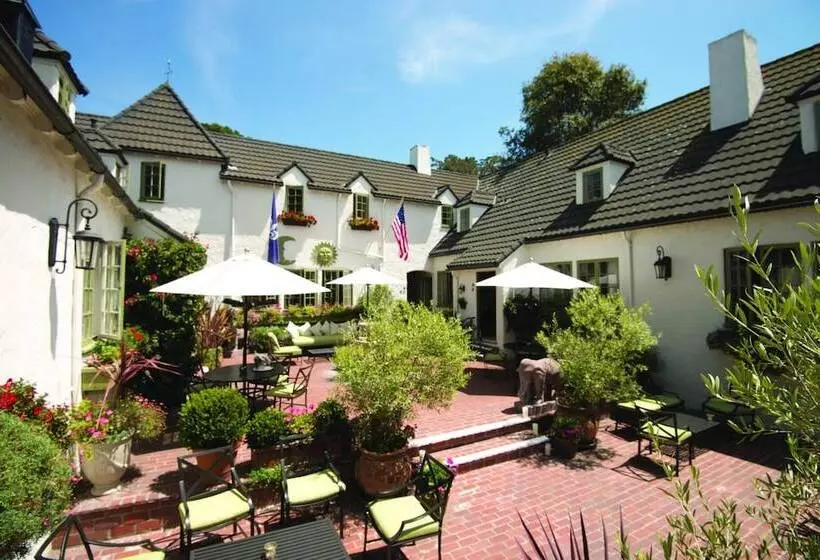 Отель L Auberge Carmel
