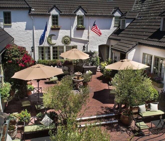 酒店 L Auberge Carmel