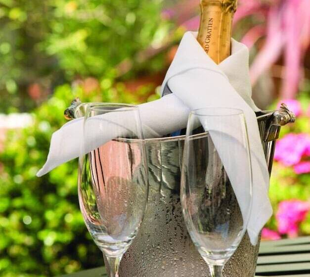 酒店 L Auberge Carmel