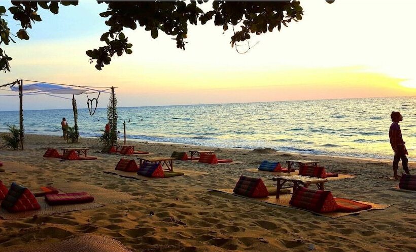 호텔 Lanta Pavilion Resort