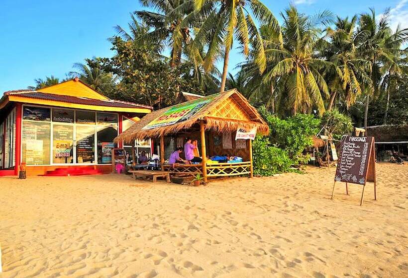 호텔 Lanta Pavilion Resort