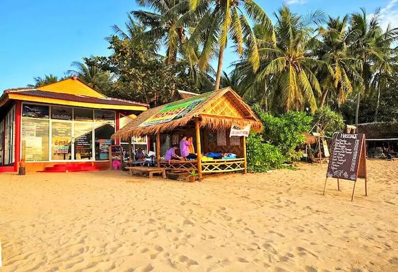 호텔 Lanta Pavilion Resort