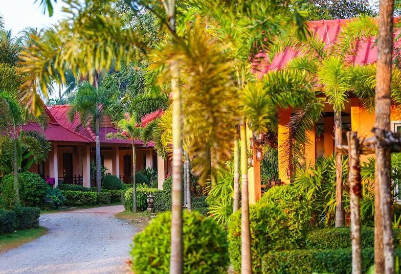 호텔 Lanta Pavilion Resort