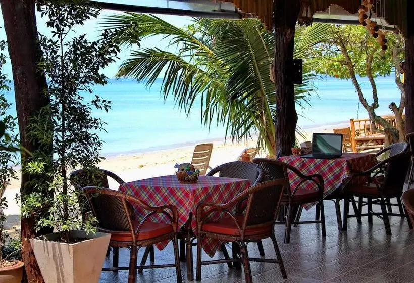 호텔 Lanta Pavilion Resort