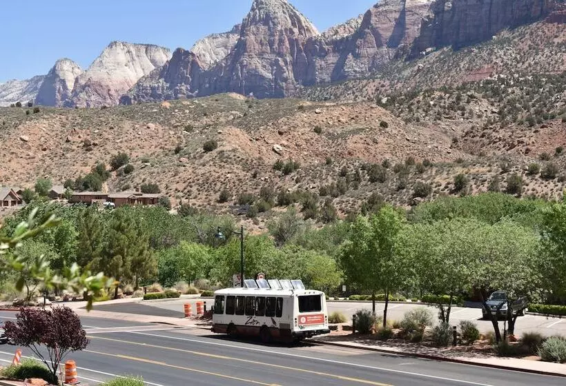 酒店 De Novo Springdale, Tapestry Collection By Hilton