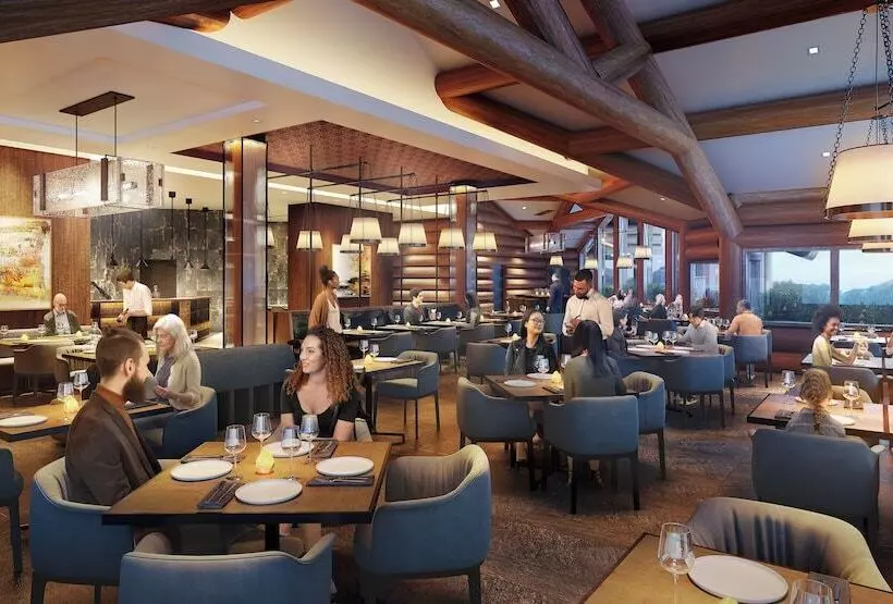 酒店 De Novo Springdale, Tapestry Collection By Hilton