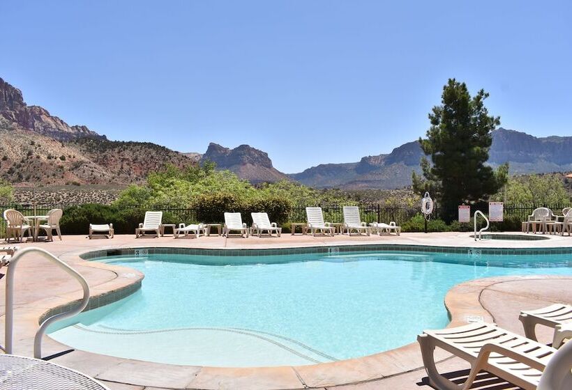 Otel De Novo Springdale, Tapestry Collection By Hilton