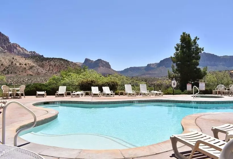 酒店 De Novo Springdale, Tapestry Collection By Hilton