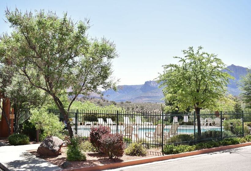 Otel De Novo Springdale, Tapestry Collection By Hilton