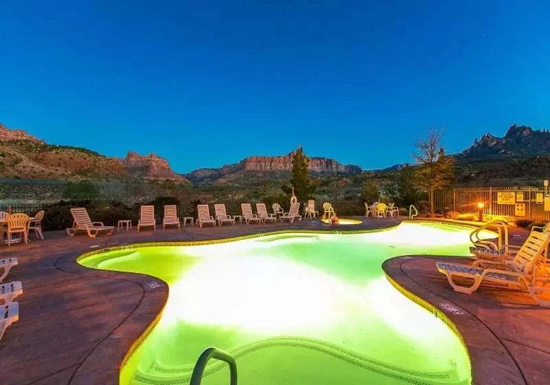 酒店 De Novo Springdale, Tapestry Collection By Hilton