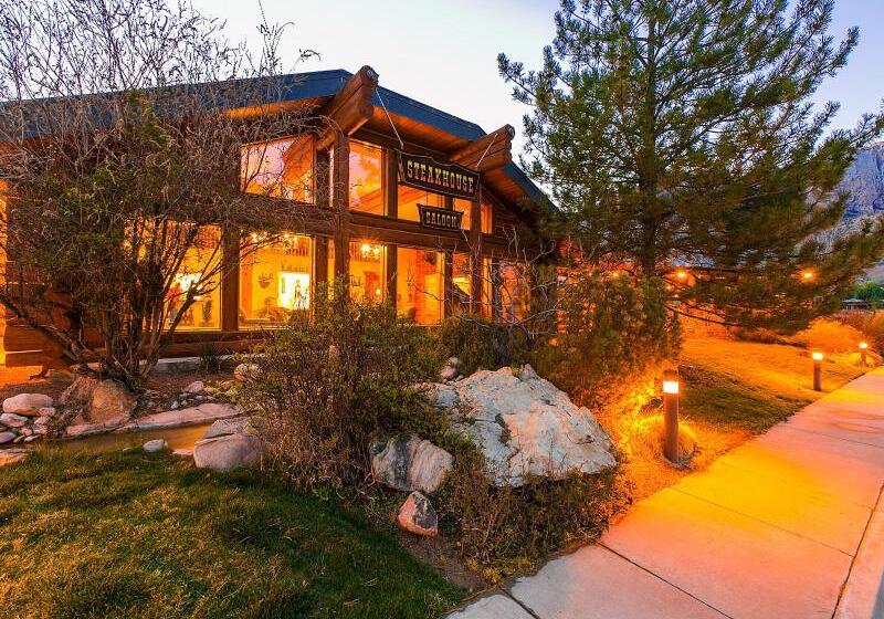 Otel De Novo Springdale, Tapestry Collection By Hilton