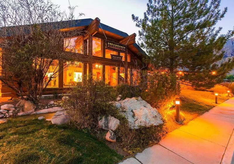 酒店 De Novo Springdale, Tapestry Collection By Hilton