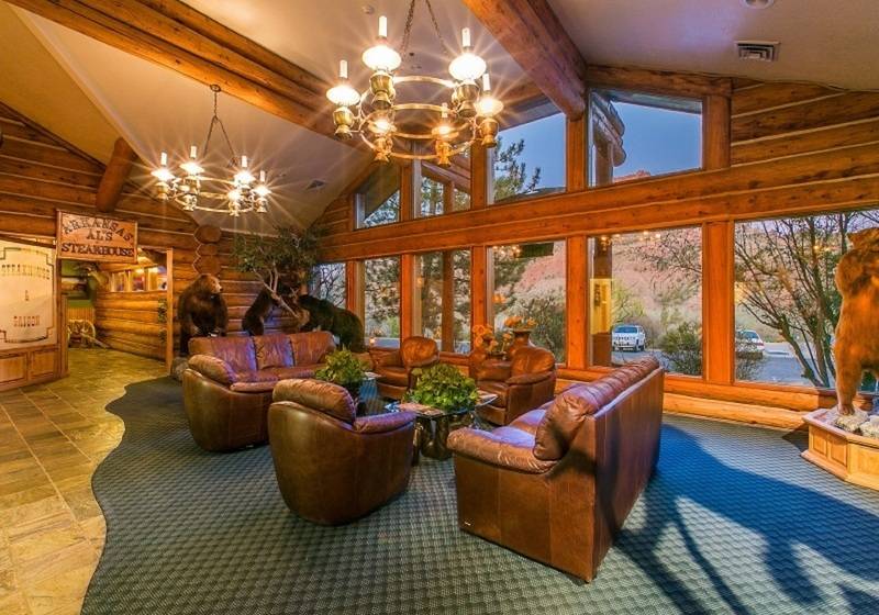 Otel De Novo Springdale, Tapestry Collection By Hilton