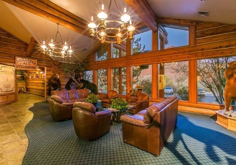 酒店 De Novo Springdale, Tapestry Collection By Hilton