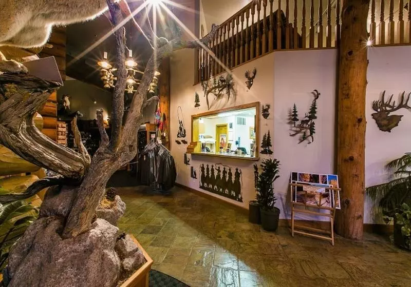 酒店 De Novo Springdale, Tapestry Collection By Hilton